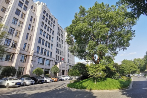 嘉南红塔商务广场